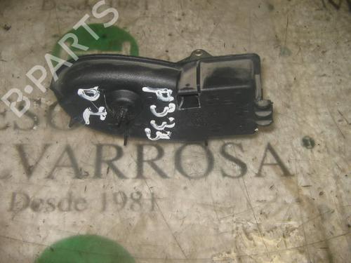 Venstre foran invendig håndtak FORD FOCUS I (DAW, DBW) 1.8 TDCi | BP3749725I13 