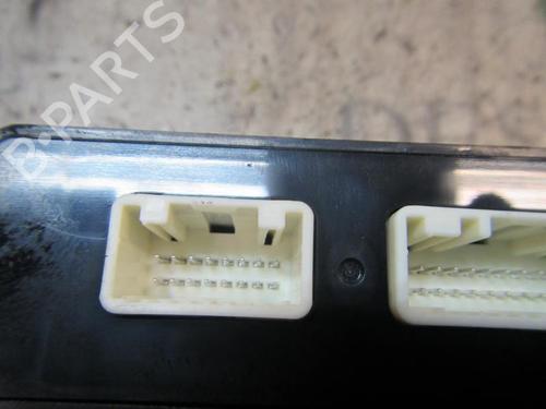 Electronic module MITSUBISHI ASX (GA_W_) 1.6 MIVEC (GA1W) | BP3843409M83