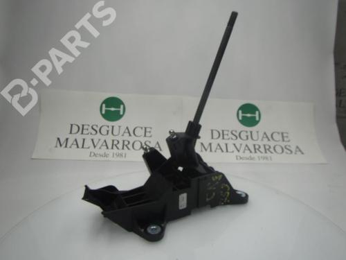 manual-gearbox-selector-ford-fiesta-vi-cb1-ccn-14-tdci-2008-2009-2010-2011-2012-2013-2014-2015-2016-2017-7410425 main image