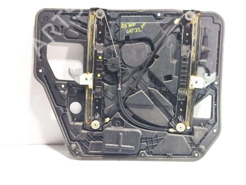 Used Rear left window mechanism Rear left window mechanism 38256769 38256769