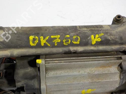 Steering rack VW GOLF VI (5K1) 1.6 TDI | BP13411368M22