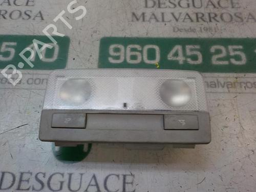 Luz interior Luz interior OPEL INSIGNIA A (G09) 2.0 CDTI (68) (160 hp) 7411625 7411625