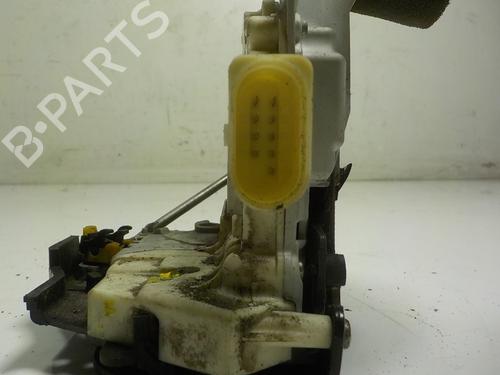 Rear right lock AUDI A6 C6 (4F2)  | BP15880302C99 