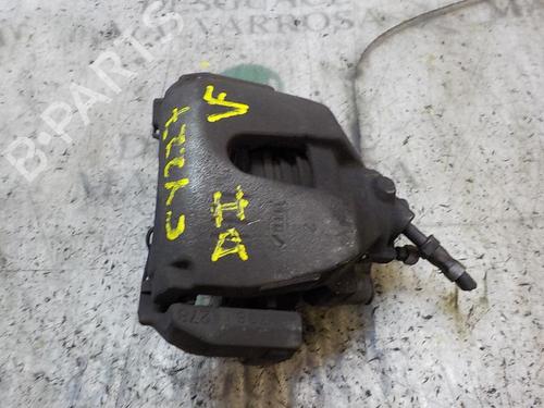 Used Left front brake caliper FORD FOCUS II (DA_, HCP, DP) 1.6 TDCi (109 hp) 11549089