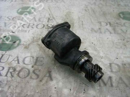 Used Vacuum pump Vacuum pump VW VENTO (1H2) 1.9 TDI (90 hp) 3754561 3754561