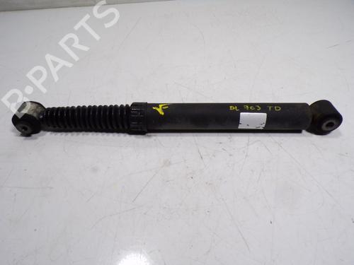 Used Right rear shock absorber PEUGEOT 208 I (CA_, CC_) 1.2 PureTech 82 (82 hp) 15489795