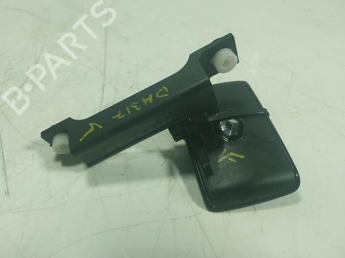 Used Ignition barrel Ignition barrel RENAULT ARKANA I (LCM_, LDN_) 1.6 E-TECH 145 (LDMU) (143 hp) 18163140 18163140