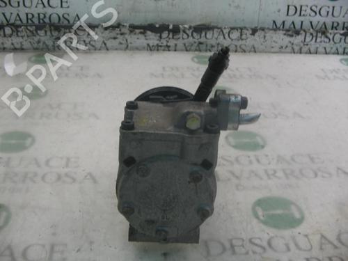 AC Kompressor HYUNDAI ACCENT II (LC)  | BP3793557M34 
