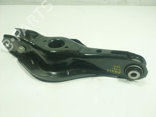 Left rear suspension arm BMW 4 Convertible (G23, G83) 430 i xDrive | BP24599576M14 