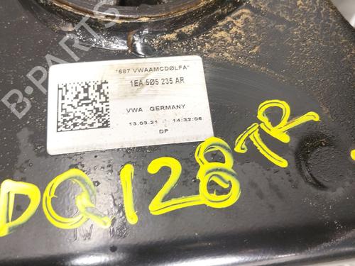 Rear axle VW ID.4 (E21)  | BP28571512M2 