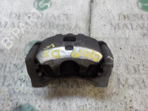 Left front brake caliper DODGE CALIBER 2.0 CRD | BP11549058M105 