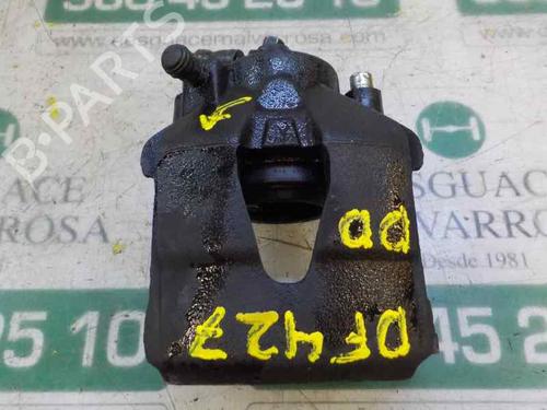 Used Right front brake caliper VW GOLF V (1K1) 1.9 TDI (105 hp) 11551653