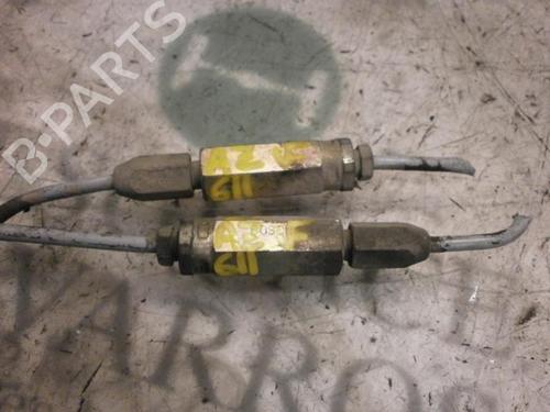 Used Brake master cylinder Brake master cylinder LANCIA Y (840_) 1.1 (840AE) (54 hp) 8739607 8739607