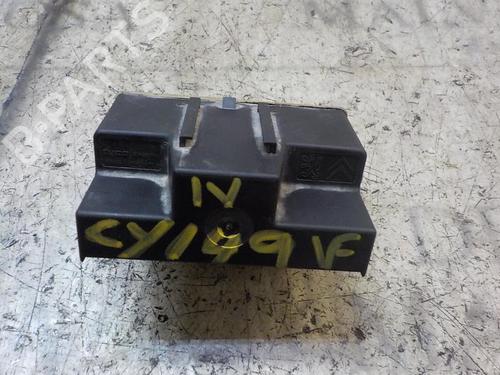 Used Electronic module Electronic module CITROËN C3 II (SC_) [2009-2026] 3847799 3847799