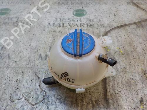 Ekpansionstank Ekpansionstank SKODA FABIA II (542) 1.2 (70 hp) 3857035 3857035