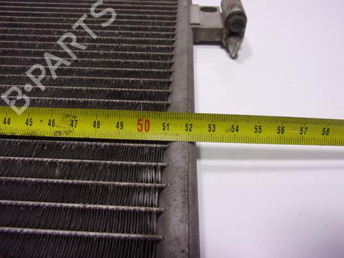 AC radiator RENAULT TWINGO III (BCM_, BCA_) 1.0 SCe 70 | BP16966171M32 
