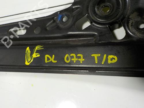 Rear right window mechanism BMW 5 (E60)  | BP16311440C25 