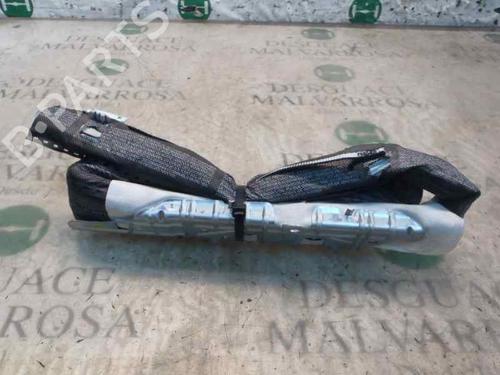 Kopfairbag Links PEUGEOT 308 I (4A_, 4C_) 1.6 HDi (109 hp) 3801266