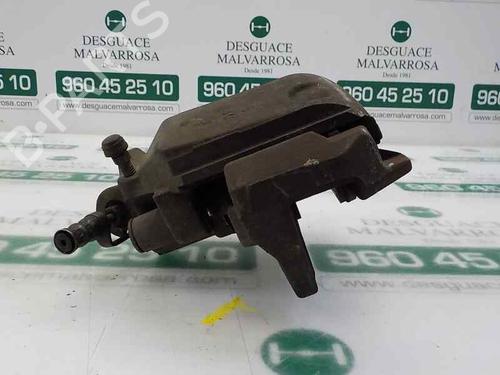 Right front brake caliper FORD TRANSIT CONNECT (P65_, P70_, P80_)  | BP11550612M104 