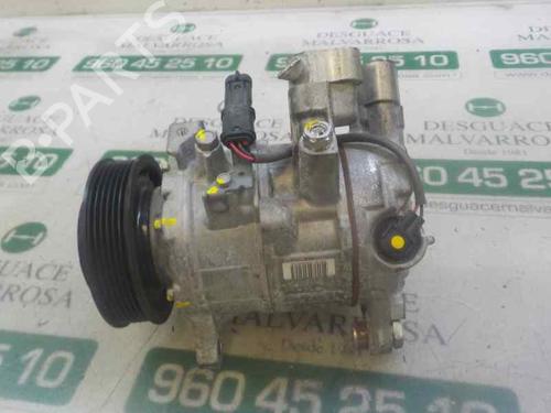 AC compressor BMW 3 (F30, F80) 330 d | BP5113032M34 - Image 3