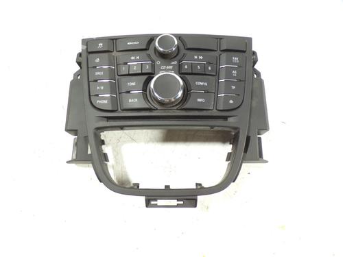 Used Switch Switch OPEL ASTRA J (P10) 1.6 CDTi (68) (110 hp) 8373238 8373238