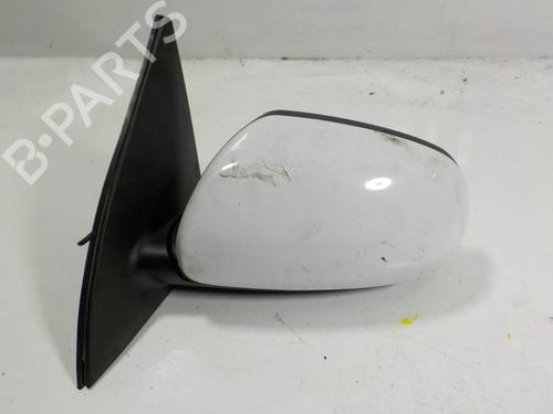 Used Left mirror KIA CEE'D Hatchback (ED) 1.6 CRDi 115 (115 hp) 7010691