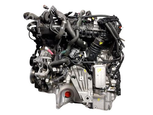 Used Engine Engine BMW 4 Convertible (G23, G83) M 440 i Mild-Hybrid xDrive (374 hp) 29916738 29916738