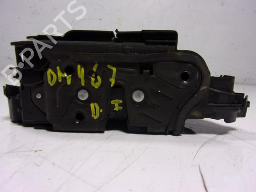 Used Front left lock SEAT IBIZA V (KJ1, KJG) 1.0 TSI (110 hp) 15910478