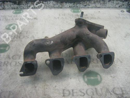 Used Exhaust manifold Exhaust manifold NISSAN TRADE Van [1996-2001] 11645886 11645886