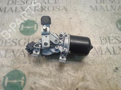 Front wiper motor CITROËN C3 II (SC_) | BP3806447M29 - Image 3