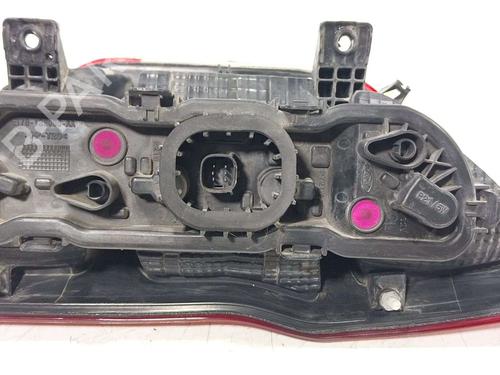 Left taillight FORD TRANSIT COURIER B460 Box Body/MPV 1.5 TDCi | BP39250936C34 - Image 2
