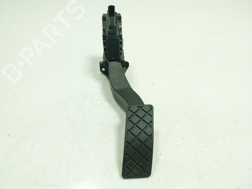 Used Pedal Pedal AUDI A3 Sportback (8VA, 8VF) [2012-2021] 19439444 19439444