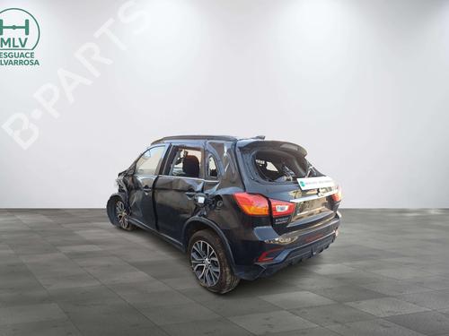 Engine MITSUBISHI ASX (GA_W_) 1.6 MIVEC (GA1W) | BP39955401M1 - Image 9