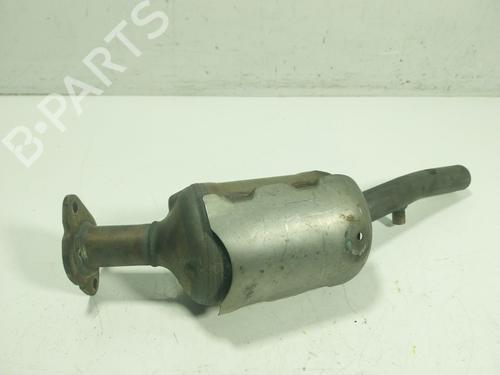 Catalyst FORD ECOSPORT 1.5 EcoBlue TDCi | BP23218893M10 - Image 2