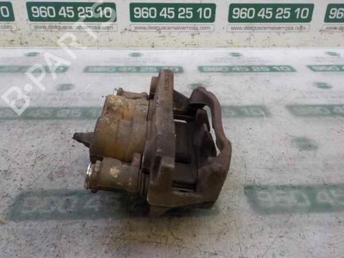 Right front brake caliper CITROËN JUMPER II Bus | BP11551884M104 - Image 2