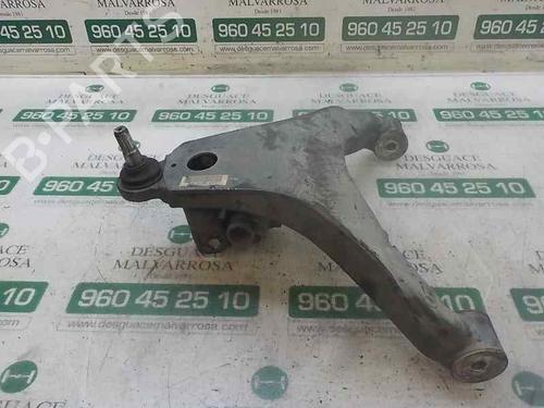 right-front-suspension-arm-iveco-daily-v-van-2011-2012-2013-2014-4915225 main image