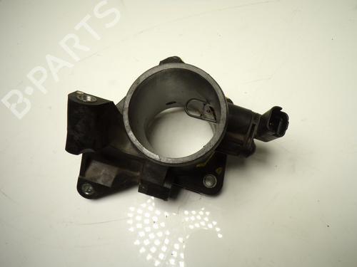 Electronic module MAZDA 2 (DE_, DH_)  | BP11193540M83 