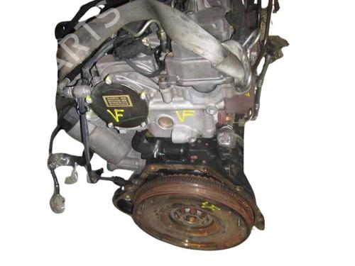 Engine SSANGYONG RODIUS I 2.7 Xdi | BP3835288M1  - Image 6