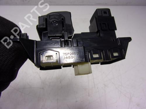 Hand brake TOYOTA YARIS (_P21_, _PA1_, _PH1_) 1.5 Hybrid (MXPH11) | BP16755567I18 