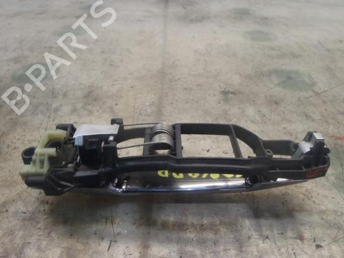 Front right exterior door handle MERCEDES-BENZ CLK (C208)  | BP3814348C129 