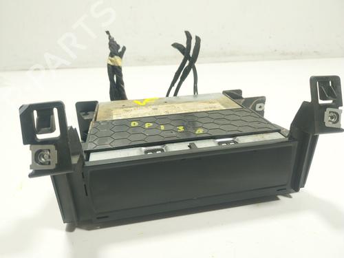 Module électronique CUPRA FORMENTOR (KM7, KMP) [2020-2025]  23430405