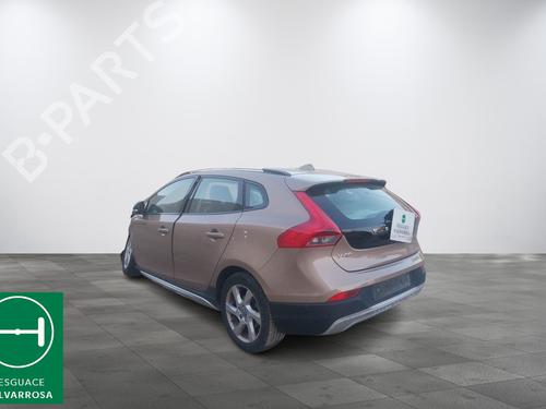 Steering wheel VOLVO V40 Hatchback (525) D2 | BP25626375C49  - Image 12