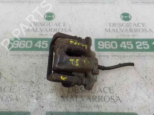 Used Left rear brake caliper Left rear brake caliper BMW 3 (E90) [2004-2012] 11550881 11550881