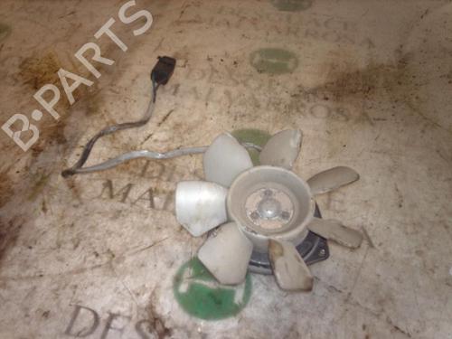 Used Radiator fan Radiator fan TOYOTA SUPRA (_A8_) 3.0 i Bi-Turbo (JZA80_, JZA80R) (330 hp) 4032250 4032250