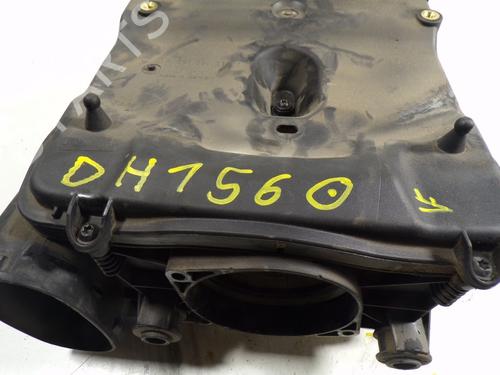 Air filter box MERCEDES-BENZ C-CLASS (W204)  | BP14285991M87
