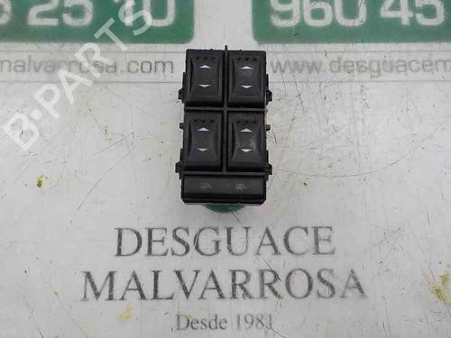 Used Left front window switch Left front window switch FORD MONDEO III (B5Y) 1.8 16V (125 hp) 3877886 3877886