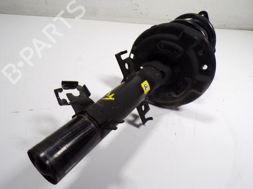 Left front shock absorber NISSAN X-TRAIL III (T32_, T32R, T32RR) 1.6 dCi (T32) | BP14848259M16 
