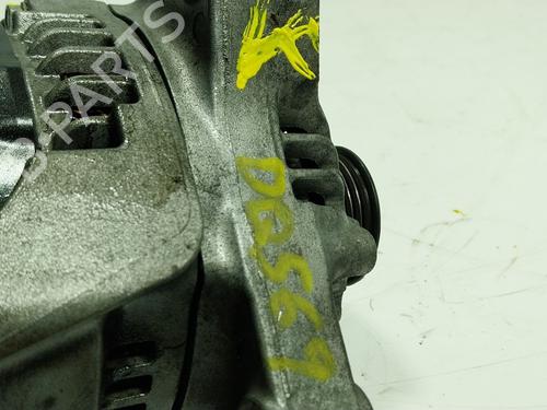 Alternator BMW X1 (F48) xDrive 20 d | BP26703648M7 