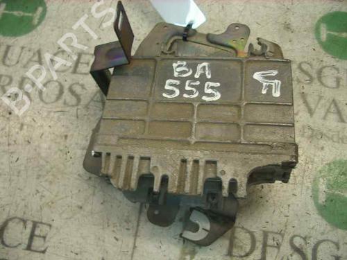 Used Engine control unit (ECU) Engine control unit (ECU) SEAT CORDOBA (6K1, 6K2) 1.4 i (60 hp) 3757774 3757774