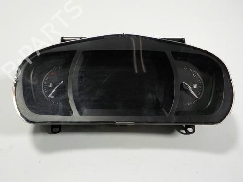 Kombinert Instrument RENAULT TALISMAN (LP_) [2015-2022]  11731544